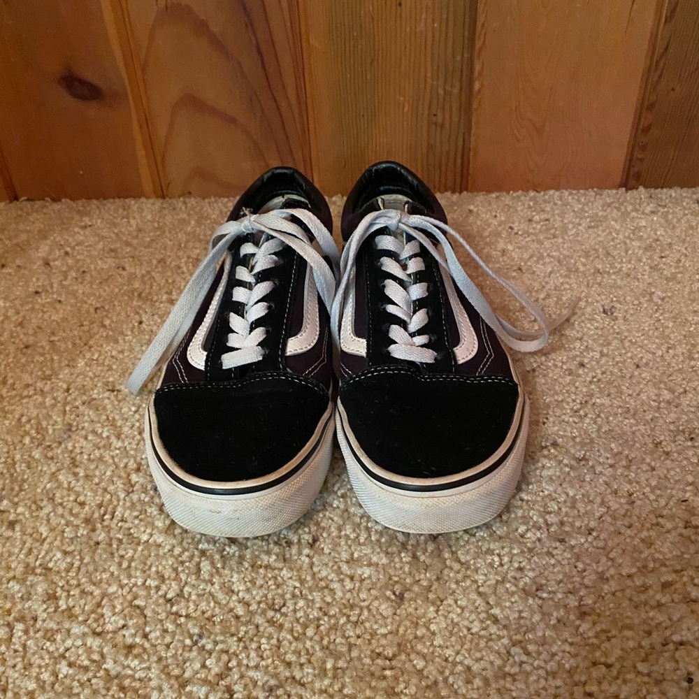 Vans Old Skool Shoe